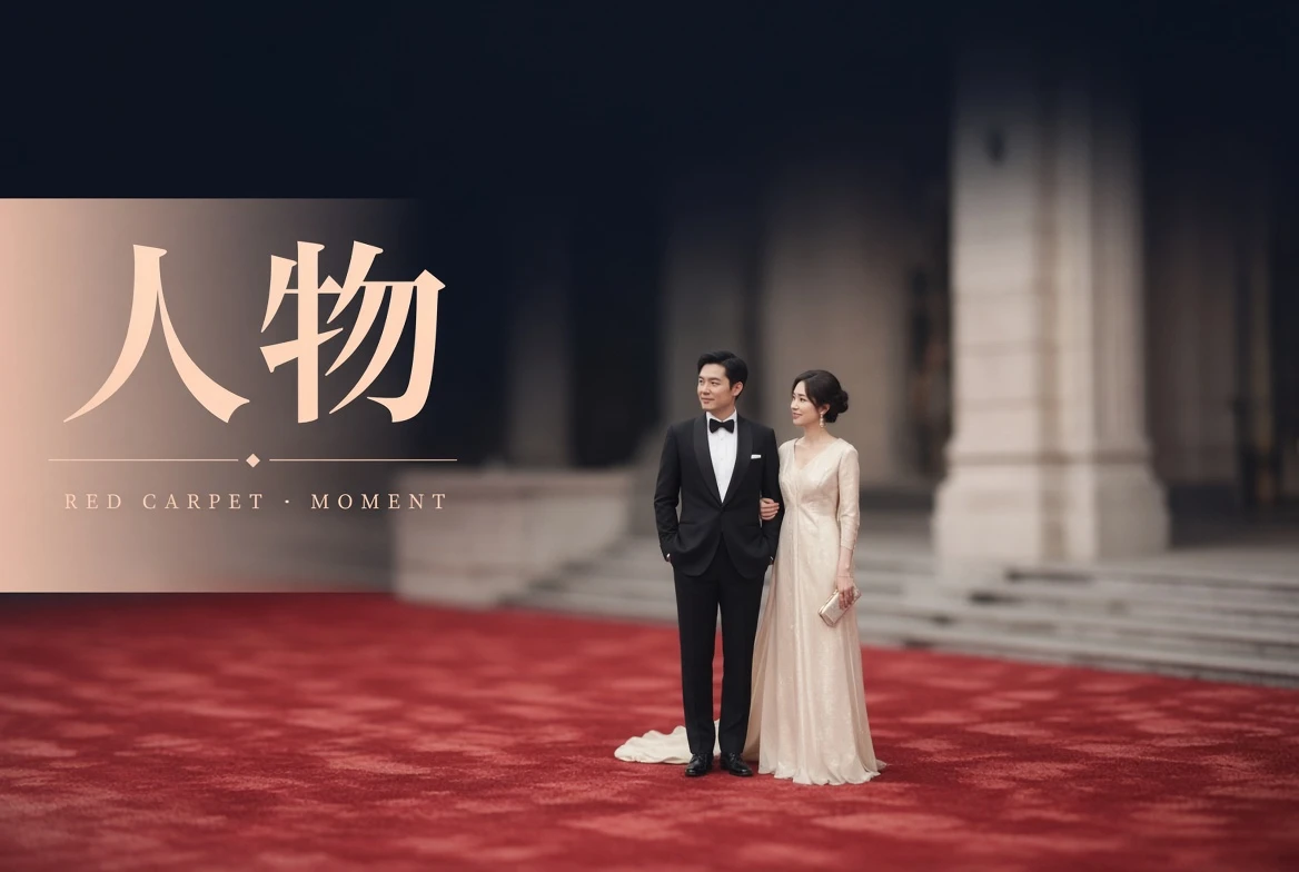 影像创作者岗位主题图